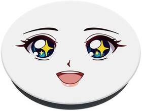 Držiak PopSockets PGB SPARKLE EYES 

 obrázok produktu 1 z 1