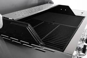 Gril G21 Argentina BBQ nerez

 obrázok produktu 7 z 19