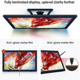 Grafický tablet XPPen Artist 24 FHD čierny

 obrázok produktu 2 z 8