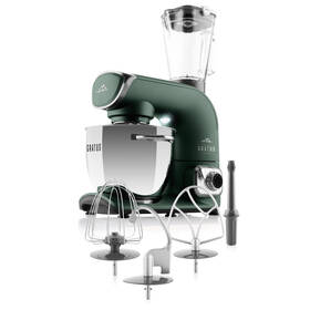 Kuchynský robot ETA 1028 90325 zelený

 obrázok produktu 11 z 18