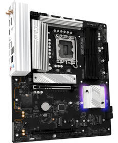 Základná doska ASRock B860 Pro RS WiFi 

 obrázok produktu 2 z 5