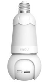 IP kamera Imou Bulb Cam 5MP biela

 obrázok produktu 2 z 5