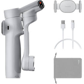 Stabilizátor Insta360 Flow 2 Standard Bundle sivý

 obrázok produktu 1 z 10