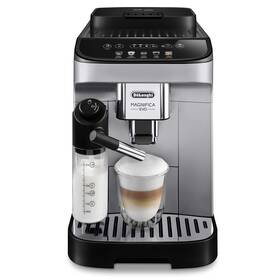Automatický kávovar De'Longhi Ecam 290.61 SB čierny/strieborný

 obrázok produktu 1 z 11