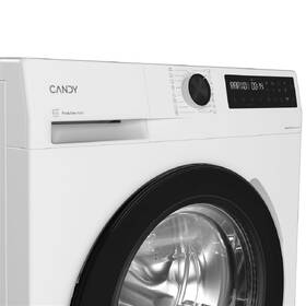 Práčka Candy BR 26SSB5-S biela

 obrázok produktu 2 z 10