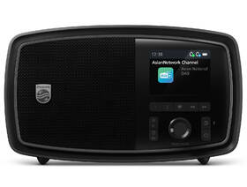 Rádioprijímač s DAB+ Philips TAV2000DB čierny

 obrázok produktu 3 z 12