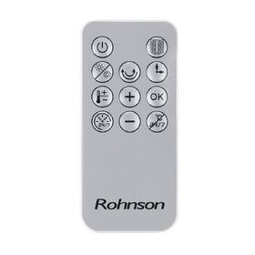 Vykurovacie telesá Rohnson PTC R-6068 sivý

 obrázok produktu 1 z 2
