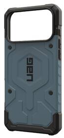 Kryt na mobil UAG Pathfinder MagSafe na Apple iPhone 17 Pro Max modrý

 obrázok produktu 9 z 15