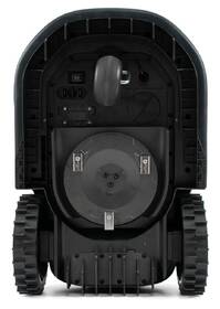 Robotická kosačka TerraMow V1000 

 obrázok produktu 7 z 11