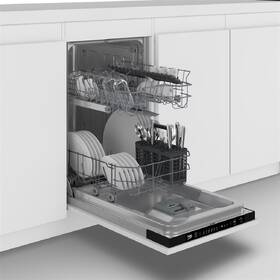 Umývačka riadu Beko BDIS16030 

 obrázok produktu 8 z 8