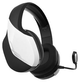 Headset Zalman HPS700W biely

 obrázok produktu 1 z 4