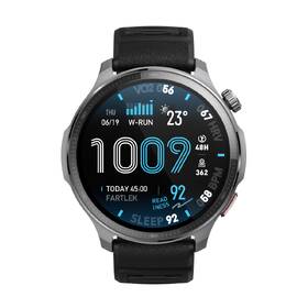 Inteligentné hodinky Amazfit Balance 2 XT čierne/strieborné

 obrázok produktu 2 z 7