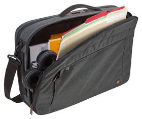 Batoh na notebook Case Logic Era 15,6" sivý

 obrázok produktu 6 z 8