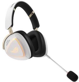 Headset Asus ROG Delta II-KJP biely

 obrázok produktu 5 z 9