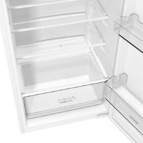 Chladnička Gorenje RBI512E21 biela

 obrázok produktu 5 z 13