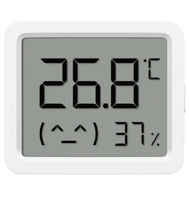 Teplomer Xiaomi Smart Temperature and Humidity Monitor 3 Mini biela

 obrázok produktu 1 z 13