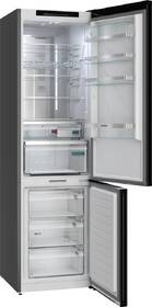 Chladnička s mrazničkou Siemens KG39NAXAG, matná čierna

 obrázok produktu 5 z 28