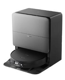 Robotický vysávač Roborock Saros 20 Sonic Complete Black čierny

 obrázok produktu 6 z 23