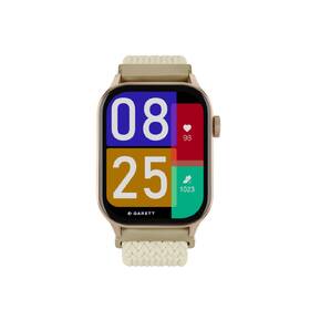 Inteligentné hodinky Garett Activity 3 GRC zlaté

 obrázok produktu 2 z 9