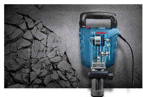 Kladivo Bosch Professional GSH 14 C 

 obrázok produktu 5 z 11