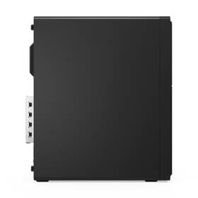 Stolný počítač Lenovo ThinkCentre M90s Gen 6 čierny

 obrázok produktu 7 z 7