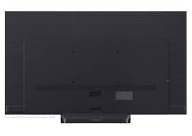 Televízor LG OLED55C66LB 

 obrázok produktu 5 z 9
