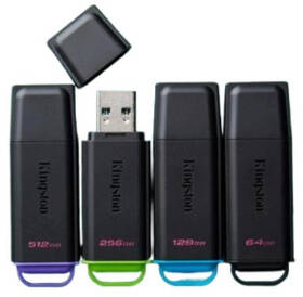 USB flashdisk Kingston DataTraveler Exodia Gen2 512GB čierny

 obrázok produktu 5 z 5