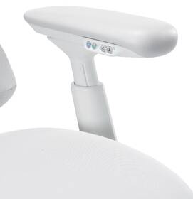 Ergonomická stolička LiberNovo Omni Pro Glacier, 48cm 

 obrázok produktu 5 z 19