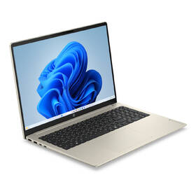 Notebook HP OmniBook 3 PC 16-bu0000ncx + Game Pass predplatné na 2 mesiace zlatý

 obrázok produktu 4 z 8