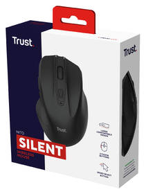 Myš Trust Nito čierna

 obrázok produktu 7 z 7
