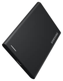 SSD externý Samsung P7 8TB čierny

 obrázok produktu 5 z 11
