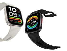 Inteligentné hodinky Xiaomi Redmi Watch 6 Lite čierne

 obrázok produktu 6 z 9