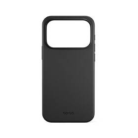 Kryt na mobil Epico Leather Pro Mag+ Apple iPhone 17 Pro Max/18 Pro Max Qi2 & MagSafe čierny

 obrázok produktu 2 z 4