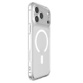 Kryt na mobil Spigen Ultra Hybrid MagSafe na Apple iPhone 18 Pro / 17 Pro biely

 obrázok produktu 5 z 12