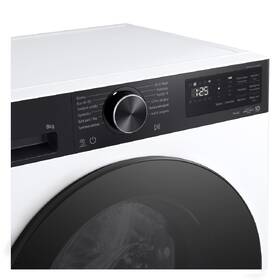 Práčka LG F2X5NS8NKB biela

 obrázok produktu 2 z 15