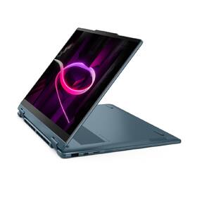 Notebook Lenovo Yoga 7 2-in-1 14AGP11 zelený

 obrázok produktu 1 z 7