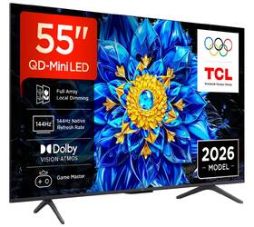 Televízor TCL 55P8L 

 obrázok produktu 6 z 15