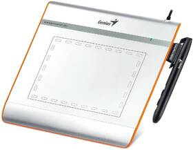 Grafický tablet Genius EasyPen i405X 

 obrázok produktu 1 z 1