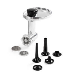 Kuchynský robot KENWOOD KVL4220S strieborný

 obrázok produktu 6 z 20
