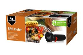 Motorček grilovací Happy Green 5012335 

 obrázok produktu 1 z 5