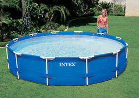 Bazén Intex Frame Set Rondo 3,05 x 0,76 m bez filtrace, 28200NP 

 obrázok produktu 1 z 2