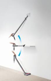 Podlahový vysávač Dyson Big Ball Multifloor 2 strieborný

 obrázok produktu 10 z 10