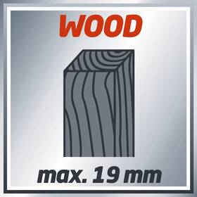 Detektor Einhell TC-MD 50 Classic 2270090 

 obrázok produktu 7 z 8