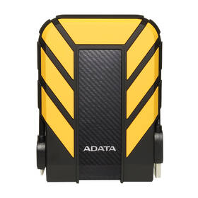 Externý pevný disk ADATA HD710 Pro 1TB žltý

 obrázok produktu 2 z 10
