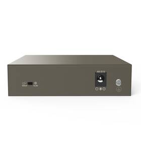Switch Tenda TEG1105P čierny

 obrázok produktu 4 z 5