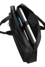 Brašna na notebook Samsonite MYSIGHT na 14.1" čierna

 obrázok produktu 2 z 4