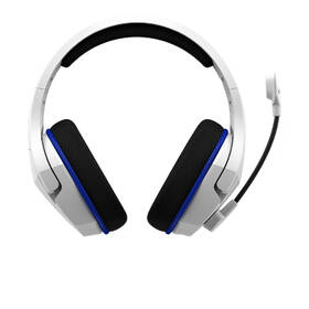 Headset HyperX Cloud Stinger Core Wireless pre PS4/PS5 biely

 obrázok produktu 2 z 8