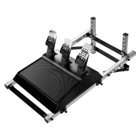 Držiak Thrustmaster T-PEDALS STAND - stojan pre pedálové súpravy T3PA/T3PA-PRO/T-LCM 

 obrázok produktu 2 z 4