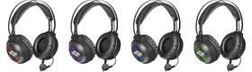 Headset Defender Stellar čierny

 obrázok produktu 5 z 7