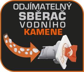 Žehlička Tefal FV5697E1 

 obrázok produktu 3 z 12